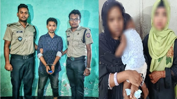 মাদকদ্রব্য নিয়ন্ত্রণ অধিদপ্তর চট্টগ্রাম মেট্রো ও নোয়াখালী কর্তৃক ইয়াবা উদ্ধার