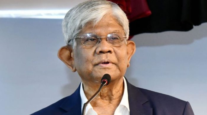 ‘যে ডলার আছে তা দেশের আপৎকালীন সময়ের জন্য পর্যাপ্ত নয়’