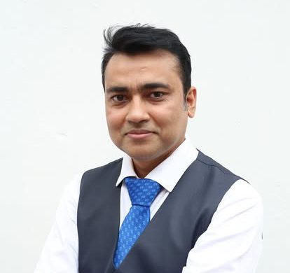 বাংলাদেশ ও বৈশ্বিক স্বাস্থ্য খাতে অপটোমেট্রিস্টদের ভূমিকা: ড. মোহাম্মদ মিজানুর রহমান