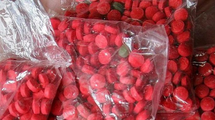 ডিএনসি ঢাকা মেট্রো (দক্ষিণ) কর্তৃক ২ হাজার পিস ইয়াবাসহ গ্রেফতার ৩