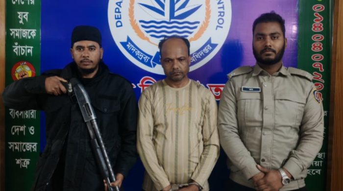 ডিএনসি নোয়াখালী, সেনাবাহীনী ও র‌্যাব কর্তৃক বিপুল পরিমান ইয়াবা উদ্ধার