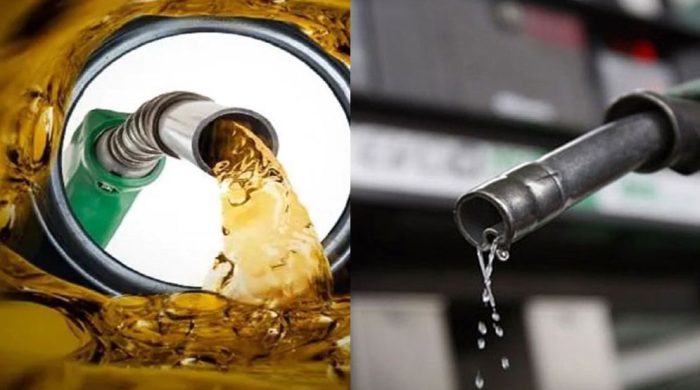 দেড় লাখ টন পরিশোধিত ডিজেল ও ২৫ হাজার টন অকটেন আমদানির সিদ্ধান্ত