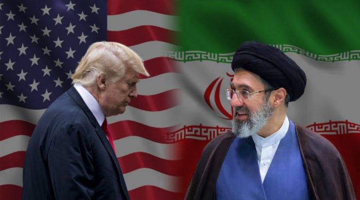 পারমাণবিক কার্যক্রম নিয়ে ইরানের প্রস্তাব প্রত্যাখ্যান যুক্তরাষ্ট্রের