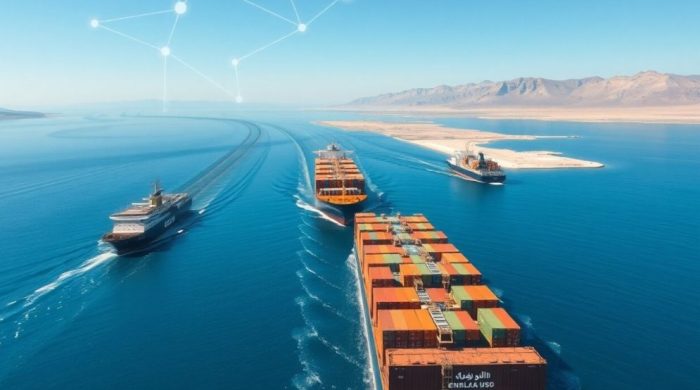 হরমুজ প্রণালির টোল এখন দিতে হবে ইরানি মুদ্রায়