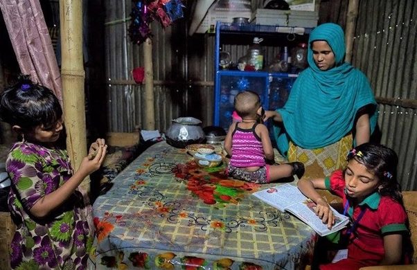 মোবাইলের আলো নয়, অদেখা সমস্যাটিই কি আমাদের চোখের সবচেয়ে বড় ঝুঁকি?